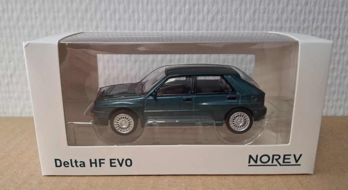 Modelli R Kit Monté 1/43 – Lancia Arcola Verte 1949 – Miniature Collection