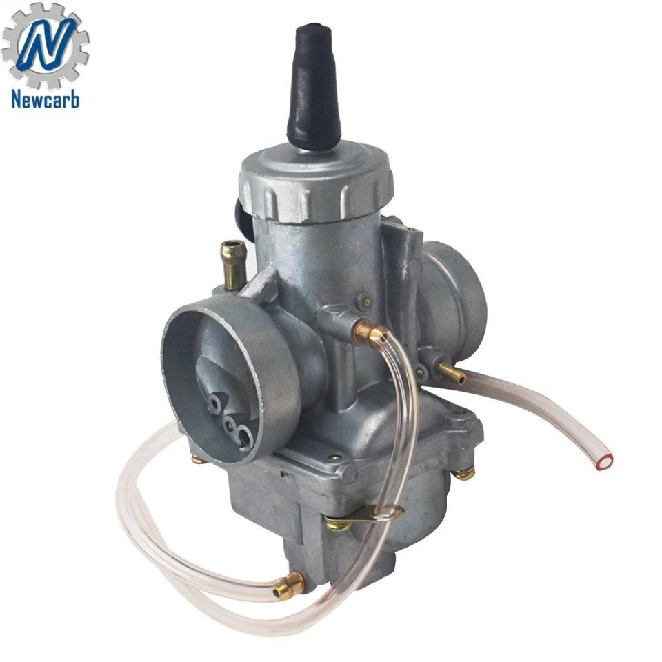 Carburetor For Yamaha YZ80 1977-2001 - Image 4 of 4