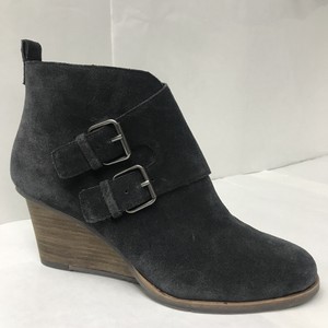 dolce vita grayson wedge bootie