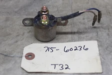 10-14 Polaris Sportsman 550 X2 Oem Engine Starter Relay Starting Motor Solenoid