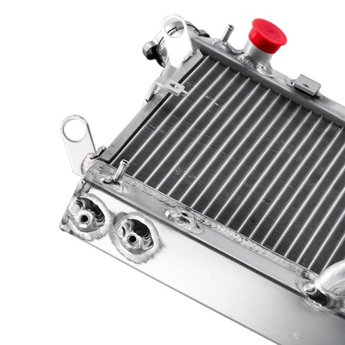 2 Rows Aluminium Radiator For 2002 Yamaha YZF R1 YZF-R1 2003 - Picture 10 of 11
