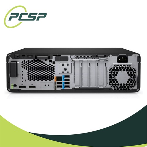 HP Z2 G9 SFF Workstation Intel Core i7-12700 16GB DDR5 RAM 512GB SSD Win11 - Picture 3 of 5