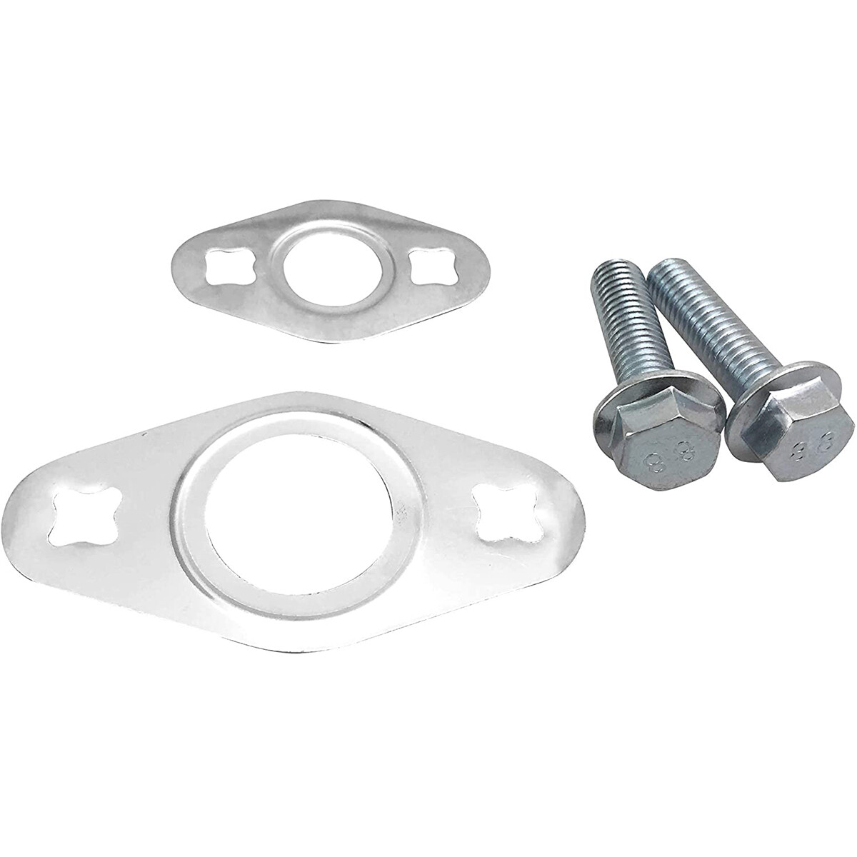 EGR Valve Assembly w/ Bolt for Chrysler Town & Country Dodge Caravan 3