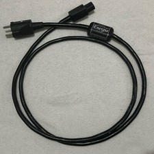 HMS ENERGIA S HIGH END NETZKABEL 1,7 Meter
