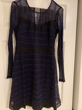 Guess Size 2 Lace Dress NWOT