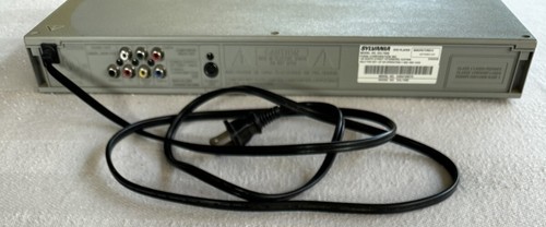 Sylvania DVL700E DVD Player...Tested Works Great!!! Great Picture!!! - Picture 11 of 17