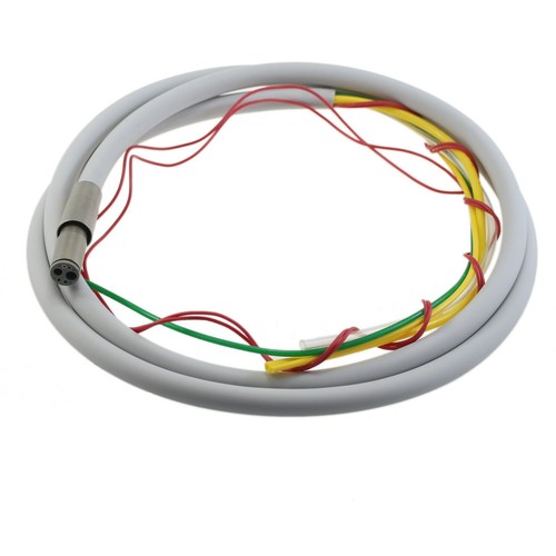 Pieza de mano turbina dental de alta velocidad BEING fibra óptica para acoplador KAVO MULTIflex - Imagen 198 de 203