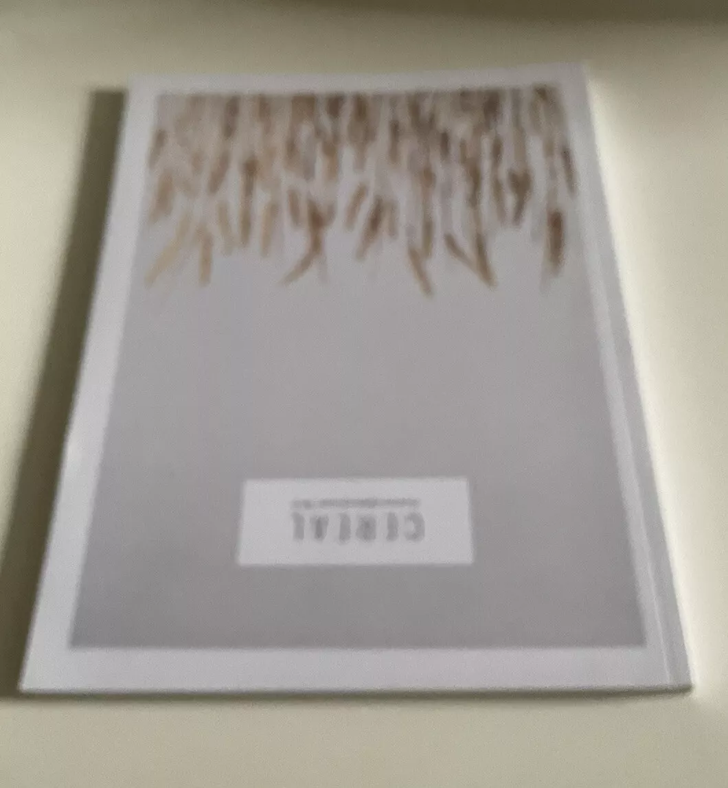 希少本】CEREAL MAGAZINE VOL.4-