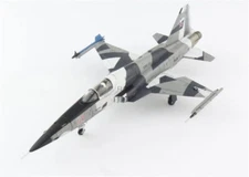 for HOBBY MASTER F-5N Tiger II 761557 VFC-111 Sundowners for US 1/72 plane Model