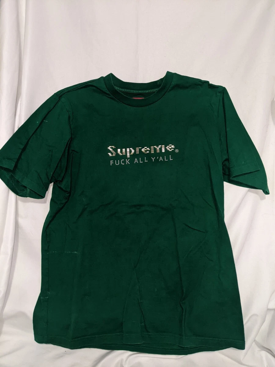 最安値高品質】 Supreme Supreme Gold Bars Teeの通販 by REN's shop｜シュプリームならラクマ 