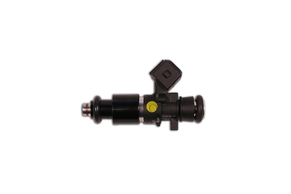 Bosch 980cc 1000cc 1100cc Fuel Injector 3/4 suit FG XR6 Barra Turbo E85 Safe - 6 - Image 3 of 3