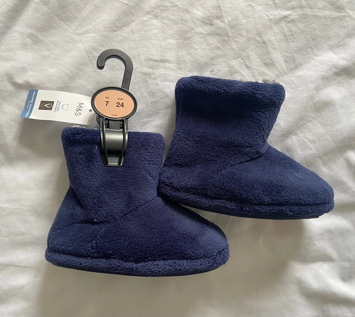 Marks and spencer kids boots sale