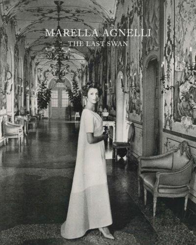 Marella Agnelli: The Last Swan by Marella Agnelli (English) Hardcover Book - 第 1/1 張圖片