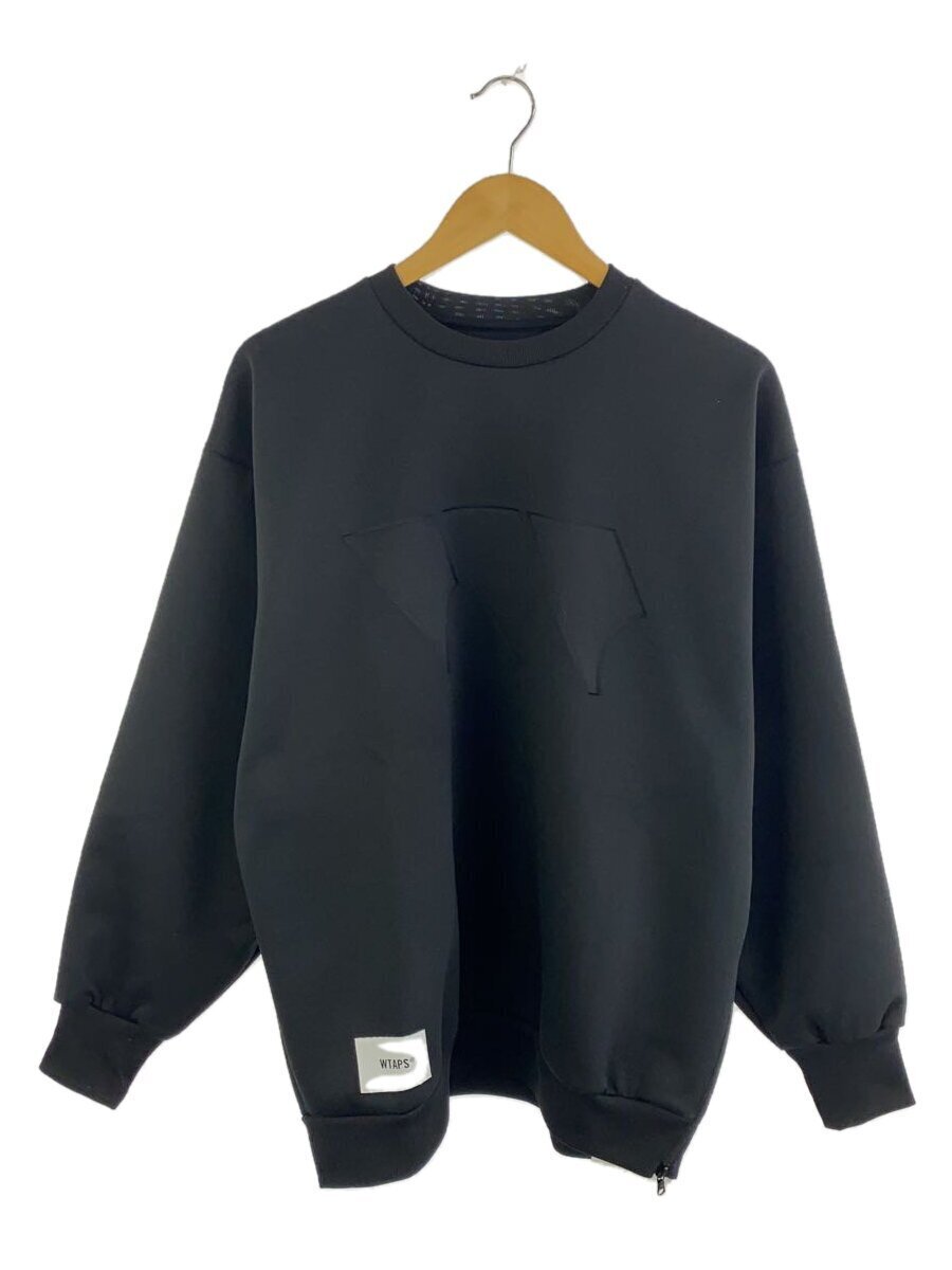 Wtaps Depst / Sweater / 241ATDT-CSM05