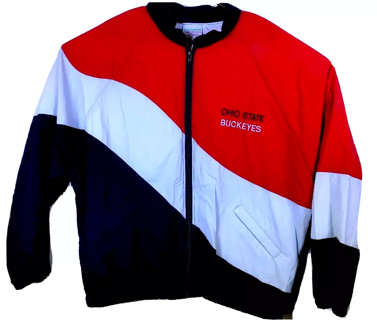 Osu jacket shop