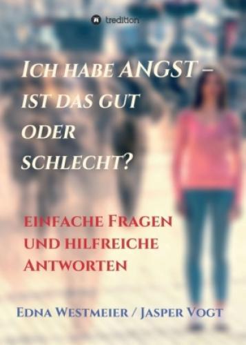 Thumbnail - Ich Habe Angst - Ist Das Gut Oder Schlecht? Einfache Fragen Und