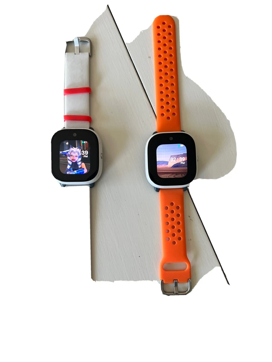 Used clearance gizmo watch