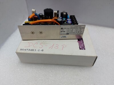 Power Source SP-95 T.B Connection - Gebraucht