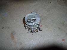 1932-1936 Ford Flathead V-8 Stromberg Carburetor 19481949