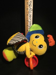 infantino sensory pals