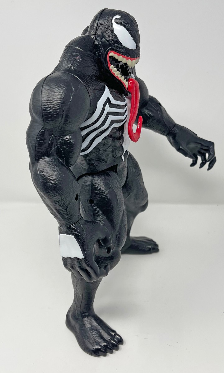 Marvel 2019 Spider-Man Maximum Venom Ooze 12.5-Inch Figure