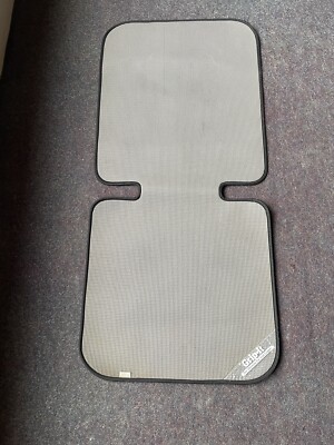 Sunshine Kids Grip It Car Seat Gripper/seat protector for Infant