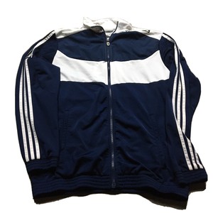 adidas track jacket 90s
