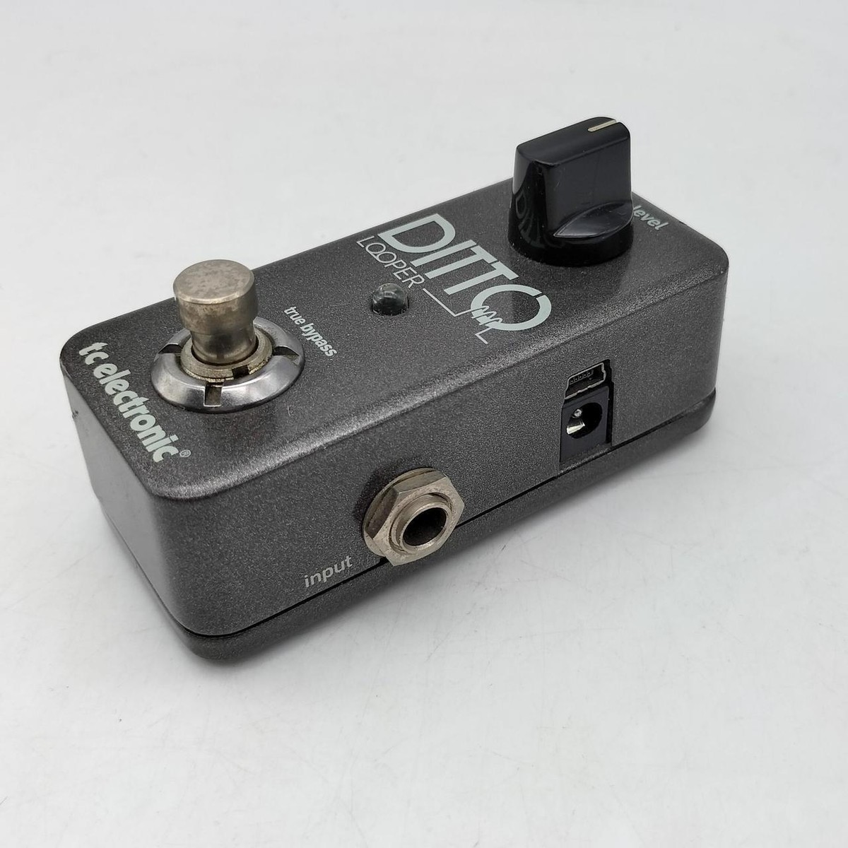 TC ELECTRONIC / DITTO LOOPER (NO241119) | eBay