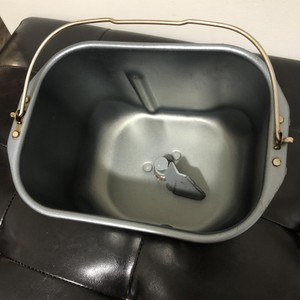 oster bread machine paddle