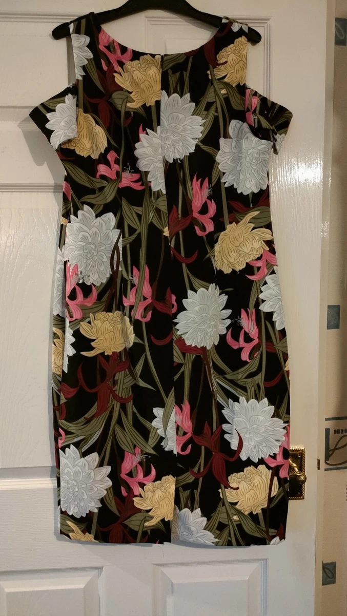 Matalan christening dress top
