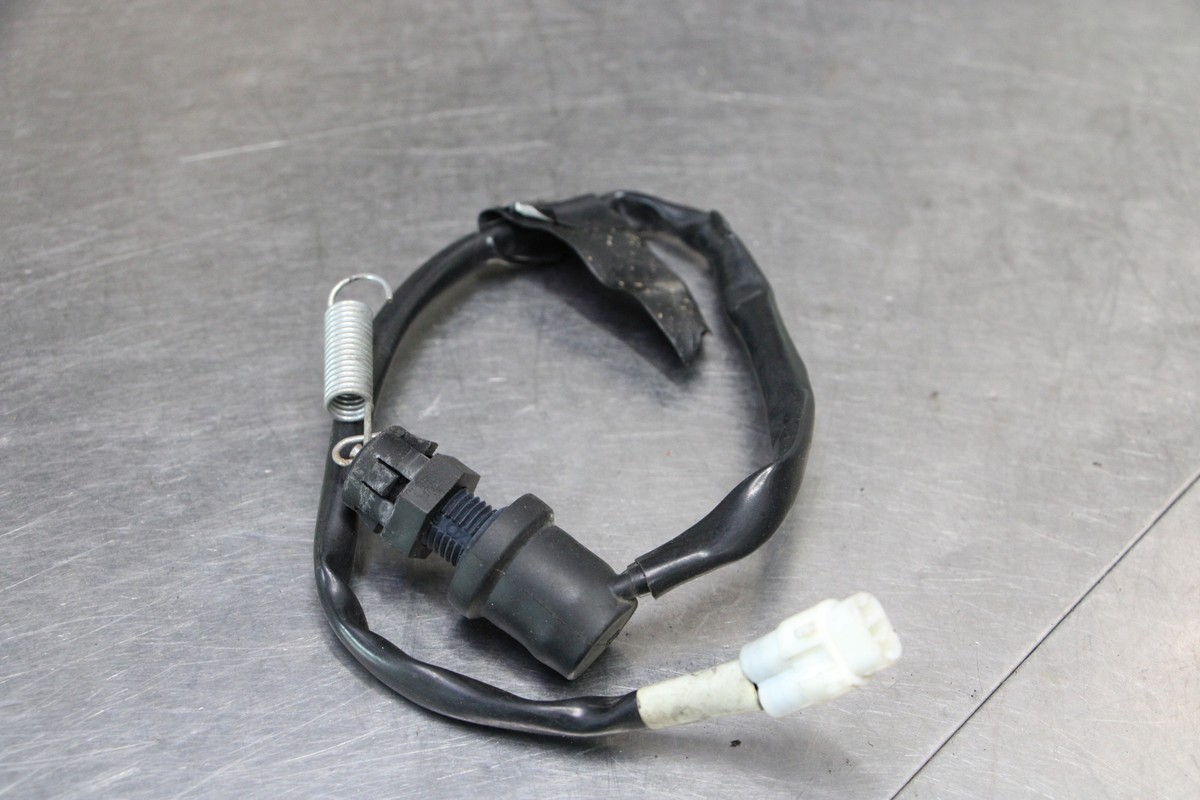 09-12 Yamaha FZ6R Rear Brake Sensor | eBay