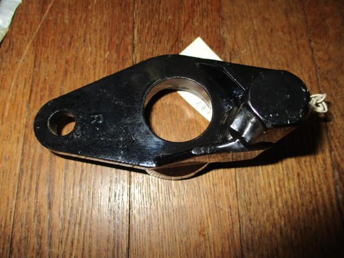 NUEVO HARLEY DAVIDSON 50584-87 PASAJERO SOPORTE DE PISO FLTC TOUR GLIDE FLHT - Imagen 5 de 8