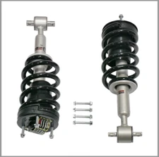 Freedom Off-Road Front 2" Lift Struts for 19+ Silverado/Sierra 1500