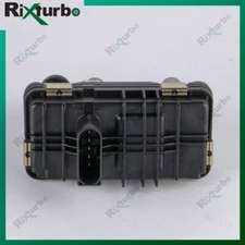 Turbo electronic actuator for Nissan Murano 2.5dCi 140KW 53039880268 14411-3XN1A