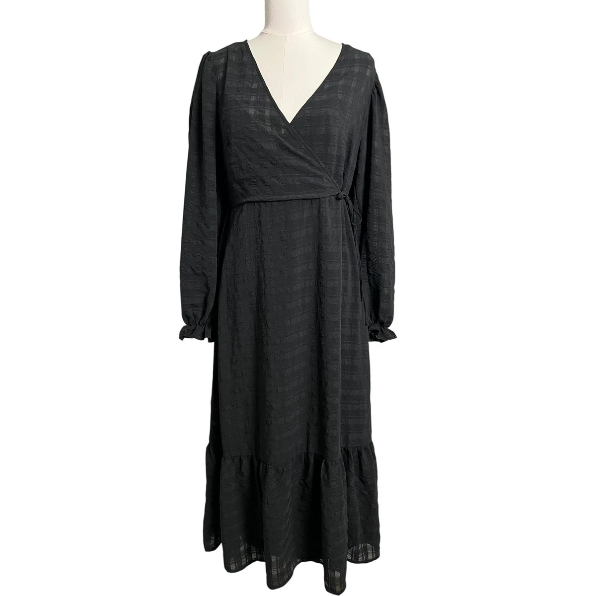 New Look Long Sleeve Dresses for Women for sale | eBay