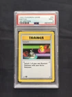 Pokemon Cards: Base Set 1st Edition Common: Switch 95/102 PSA 9
