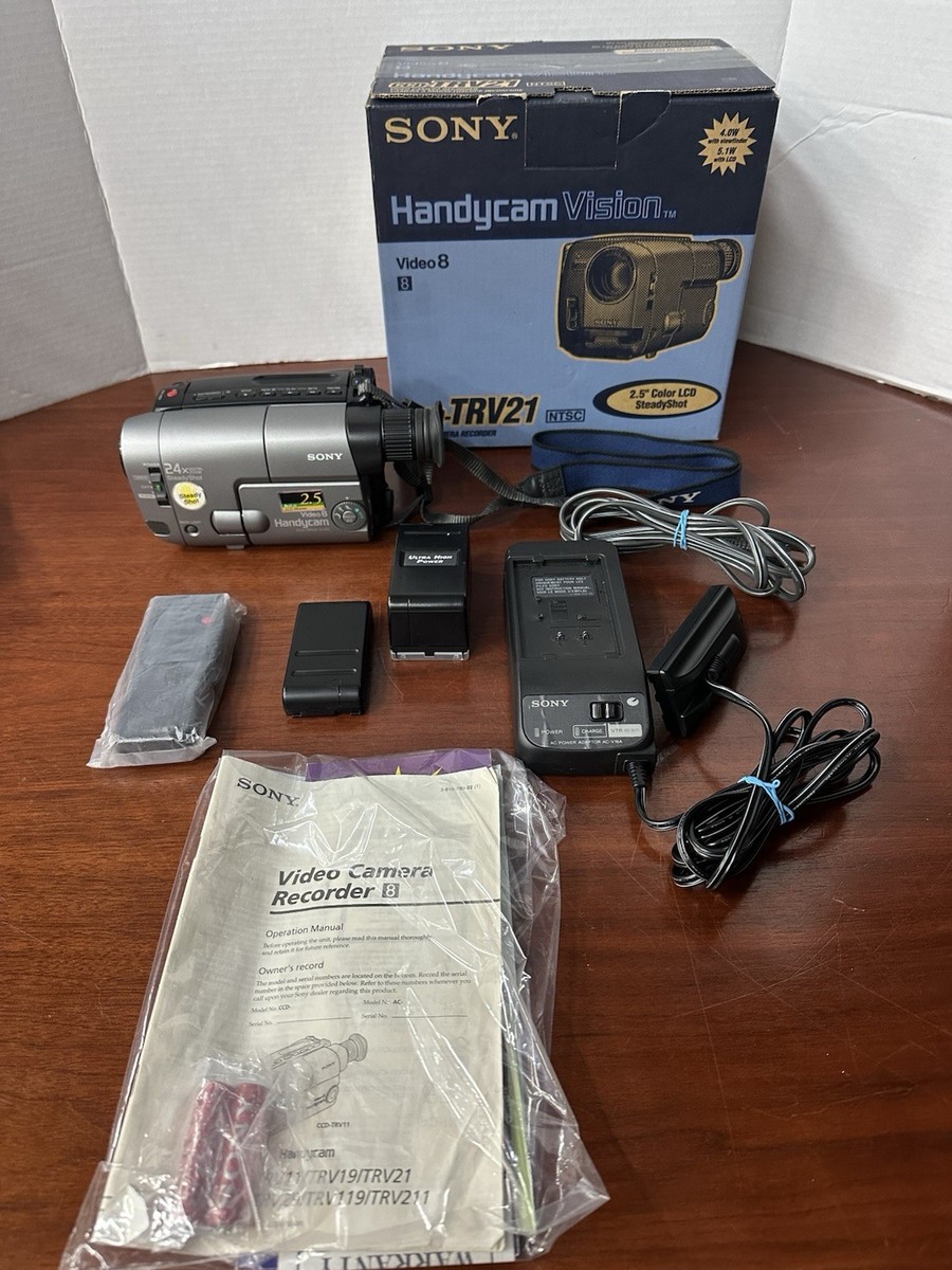 ソニー HDV CCD-F300 video8本体のみ ソニー HDV CCD-F300 video8本体のみ ソニー HDV CCD-F300 video8本体のみ