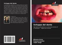 Bhawna Arora (U. A.) | Sviluppo Del Dente | Taschenbuch | Italienisch (2021)