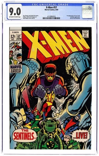 Comic Image