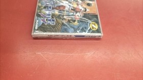 Tonkinhouse PC Engine Soft Cyber Dodge Used