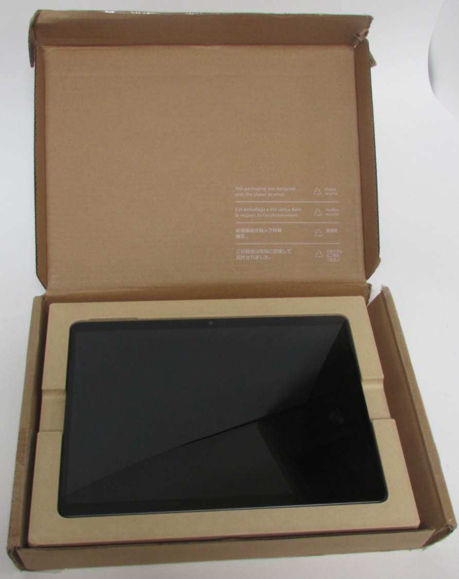 Surface Tablet Pro 9 Core i7 12th Gen i7-1265U 2.70 GHZ 16GB RAM 512GB SSD