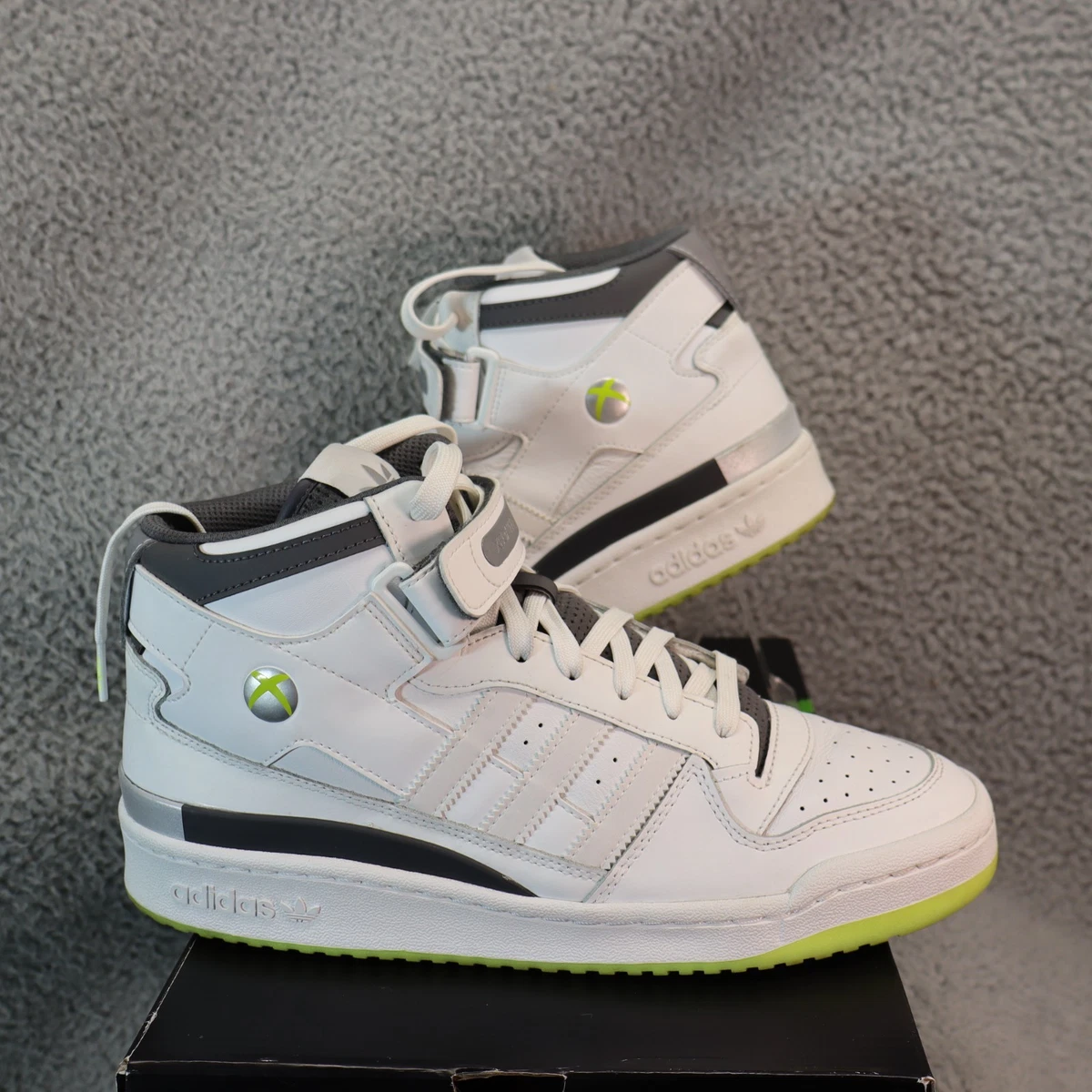 adidas gazelle silver green womens adidas D.O.N. Issue 4 - Donovan Mitchell - Xbox Series main image 0