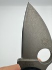 Spyderco S30V Wharncliffe Folding Knife G10 Compression Lock DeepCarry Mod USA — photo 7