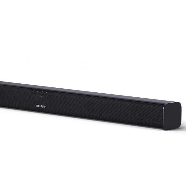 Sharp SOUNDBAR 2.0 80CM 90W - Immagine 2 di 4