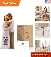 Anniversary Couple Gifts for Women, 5.5" Resin Figurines - Wedding Gifts