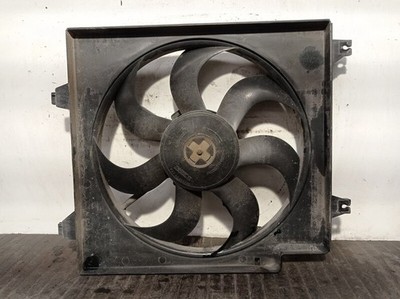 0K2KB15XXX elektroventilator KIA CARENS 2.0 TURBODIESEL CAT rectp5026015