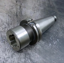 BIG KAISER CKB5 KAB5 MODULAR SHANK ADAPTER - CAT40 - 11.326.451