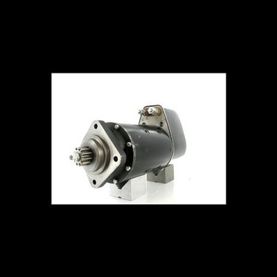 Anlasser für Deutz OE.-Vergleichsnummer 0001510017 NEU