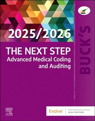 BUCKS THE NEXT STEP ADVANCED MEDICAL COD by ELSEVIER INC Paperback Self Help