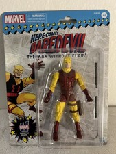 Daredevil Action Figure - 2022 Marvel Unlimited Exclusive Marvel Legends